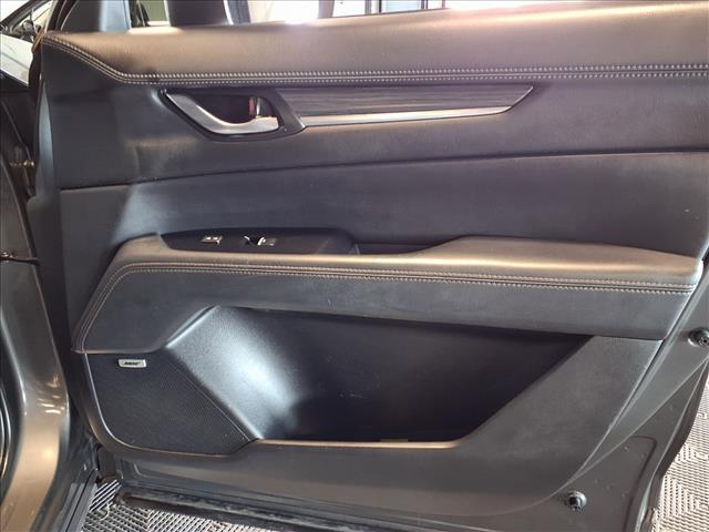 used 2019 Mazda CX-5 car, priced at $18,988