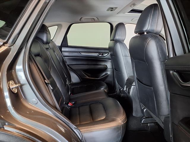 used 2019 Mazda CX-5 car, priced at $18,988