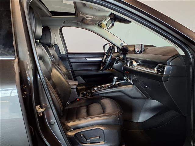 used 2019 Mazda CX-5 car, priced at $18,988
