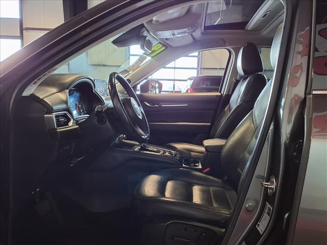 used 2019 Mazda CX-5 car, priced at $18,988