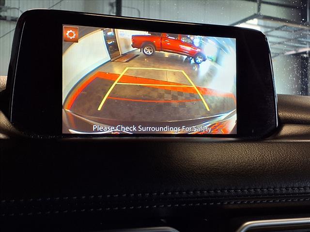 used 2019 Mazda CX-5 car, priced at $18,988