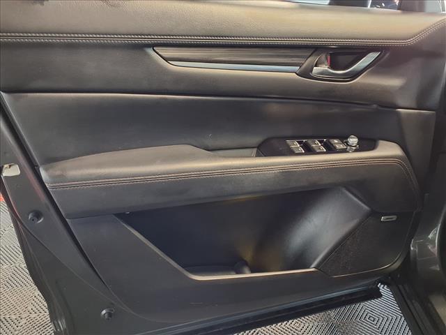 used 2019 Mazda CX-5 car, priced at $18,988