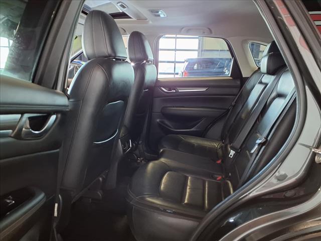 used 2019 Mazda CX-5 car, priced at $18,988