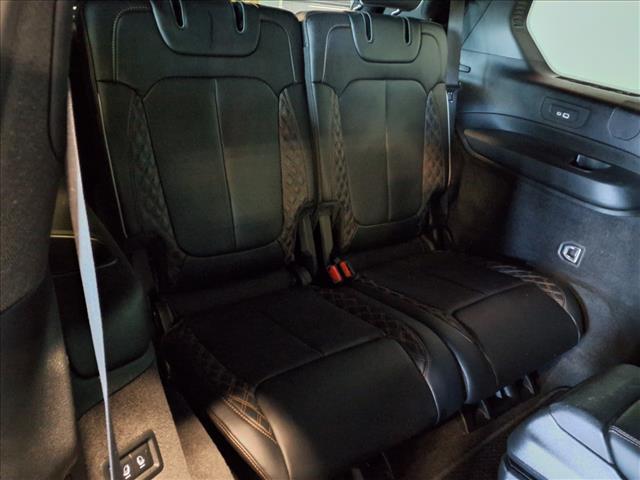 used 2022 Jeep Grand Cherokee L car, priced at $29,988