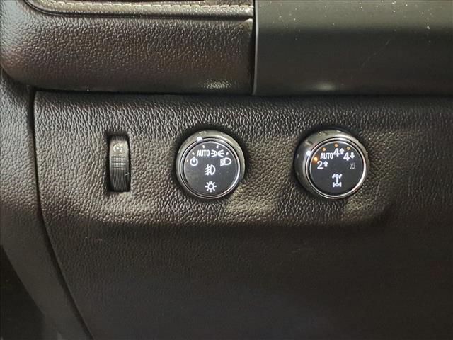 used 2020 GMC Canyon car, priced at $24,988