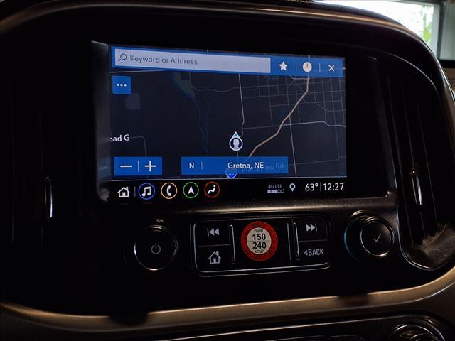 used 2020 GMC Canyon car, priced at $24,988