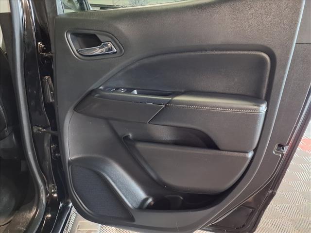 used 2020 GMC Canyon car, priced at $24,988