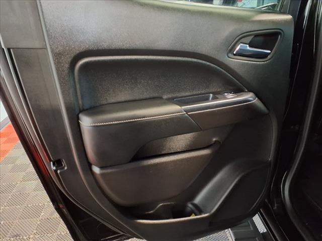 used 2020 GMC Canyon car, priced at $24,988