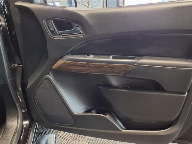 used 2020 GMC Canyon car, priced at $24,988