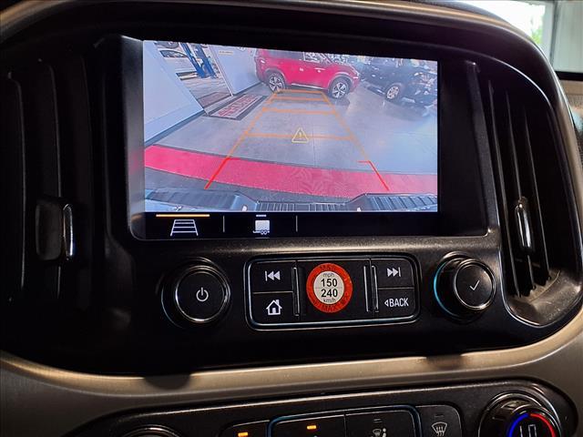 used 2020 GMC Canyon car, priced at $24,988