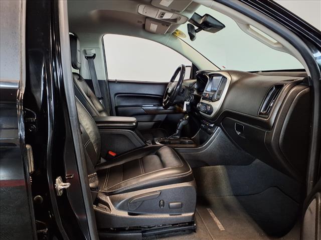 used 2020 GMC Canyon car, priced at $24,988