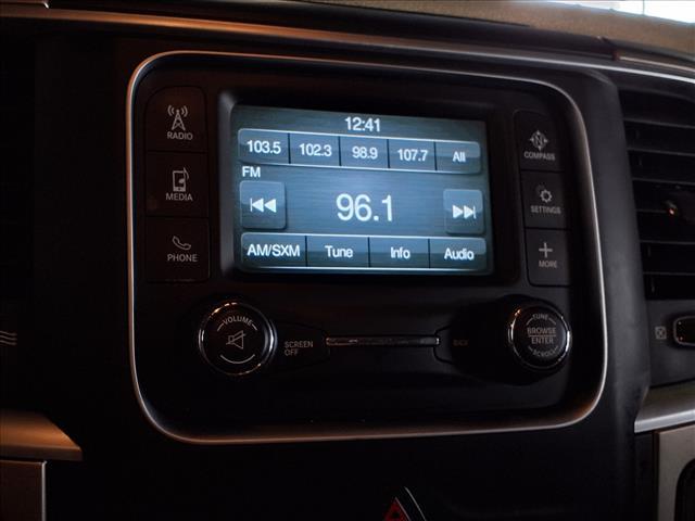 used 2013 Ram 1500 car, priced at $16,988