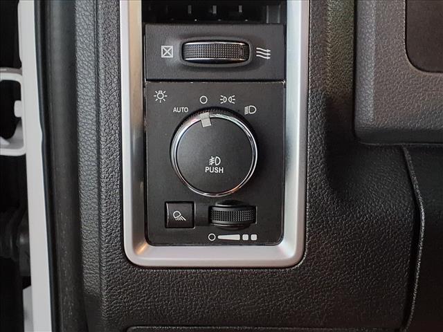 used 2013 Ram 1500 car, priced at $16,988