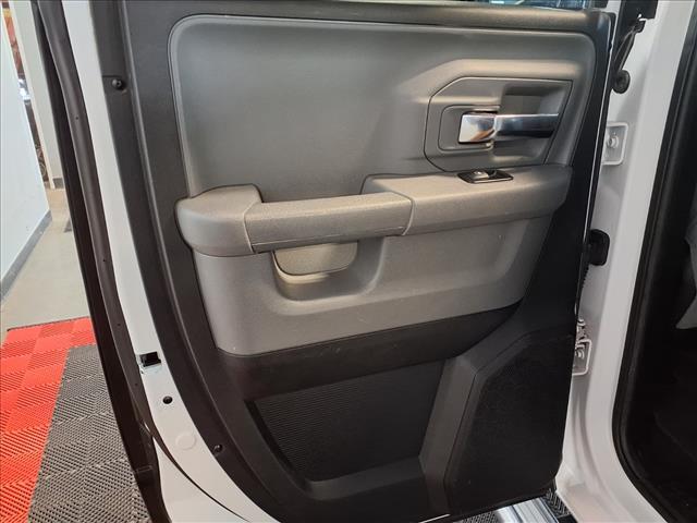 used 2013 Ram 1500 car, priced at $16,988