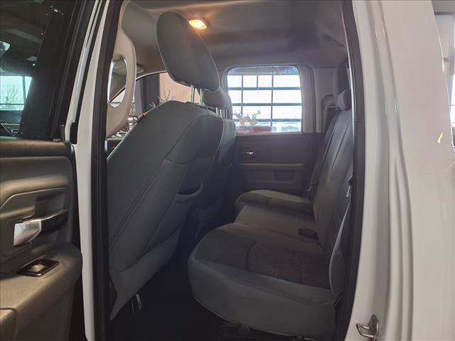 used 2013 Ram 1500 car, priced at $16,988