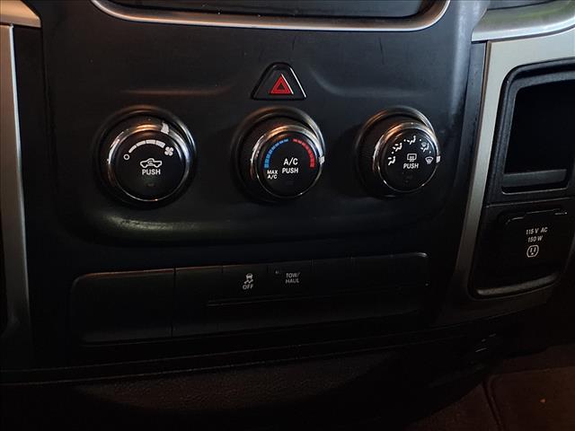 used 2013 Ram 1500 car, priced at $16,988