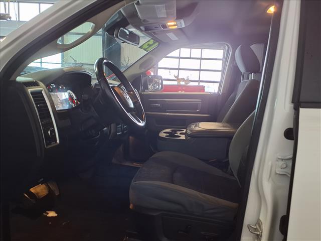 used 2013 Ram 1500 car, priced at $16,988