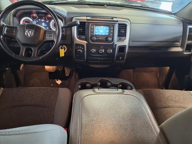 used 2013 Ram 1500 car, priced at $16,988