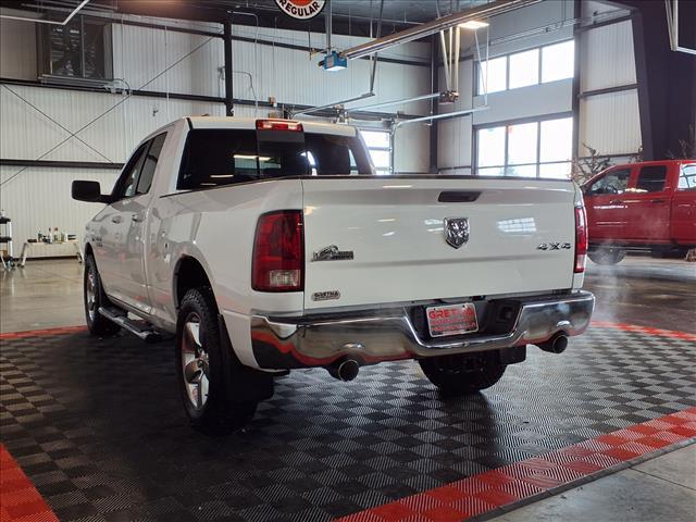 used 2013 Ram 1500 car, priced at $16,988