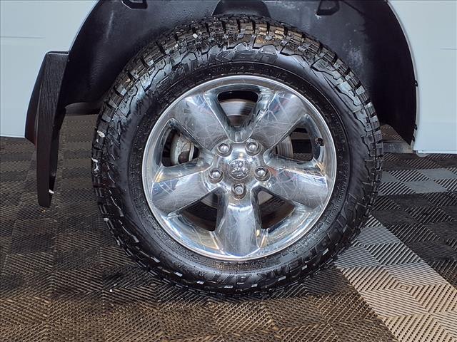used 2013 Ram 1500 car, priced at $16,988