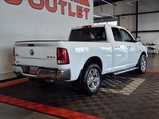 used 2013 Ram 1500 car, priced at $16,988