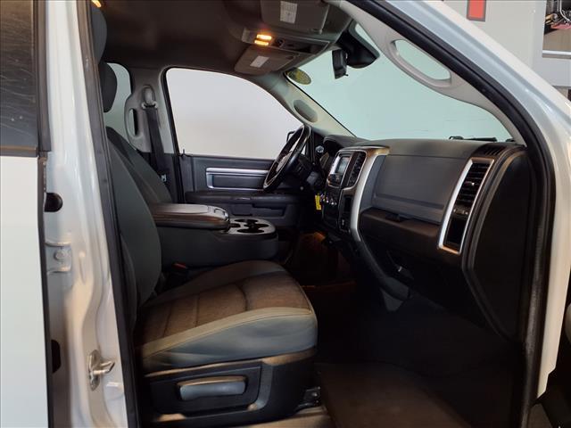 used 2013 Ram 1500 car, priced at $16,988