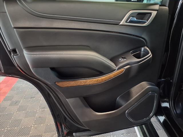 used 2020 GMC Yukon car, priced at $39,988