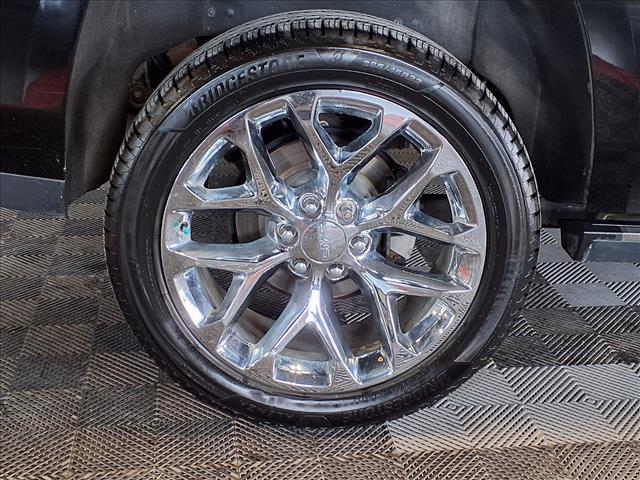 used 2020 GMC Yukon car, priced at $39,988