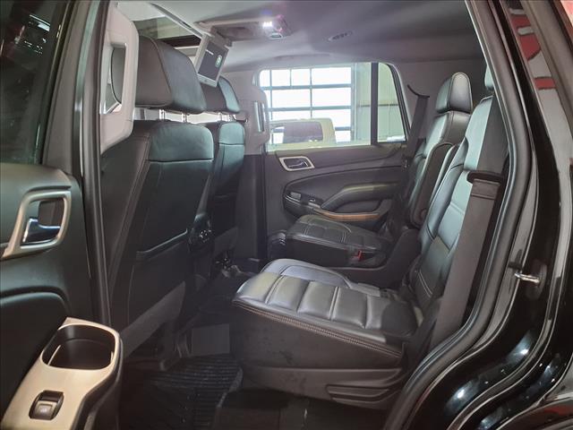 used 2020 GMC Yukon car, priced at $39,988
