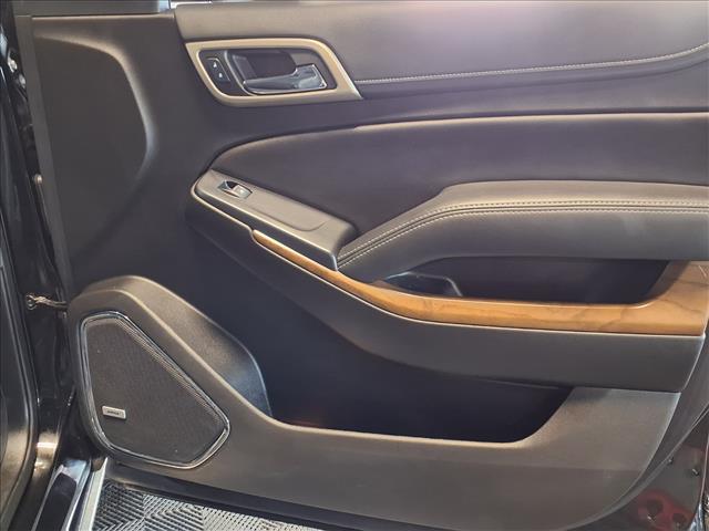 used 2020 GMC Yukon car, priced at $39,988