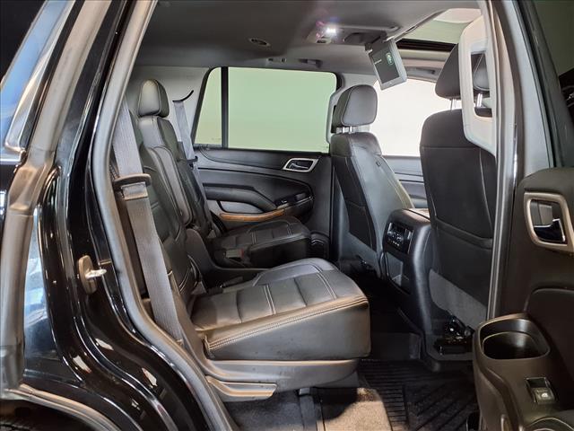 used 2020 GMC Yukon car, priced at $39,988