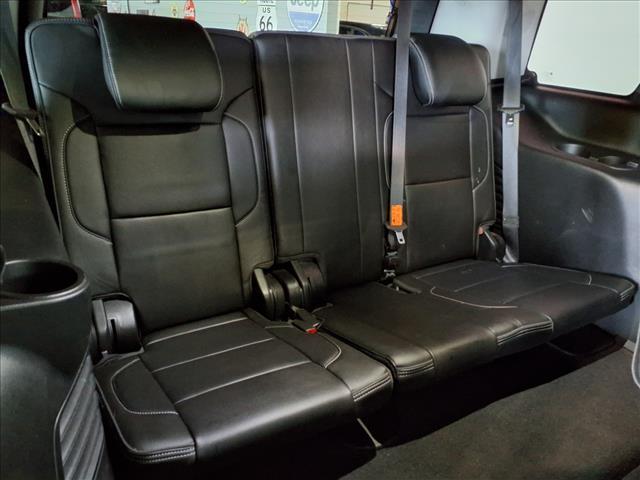 used 2020 GMC Yukon car, priced at $39,988