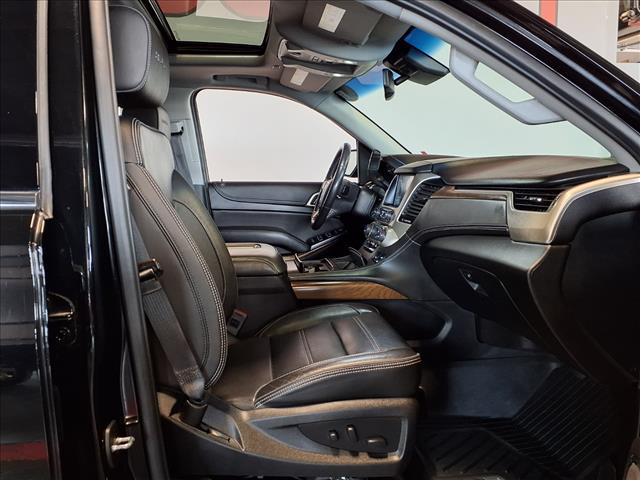 used 2020 GMC Yukon car, priced at $39,988