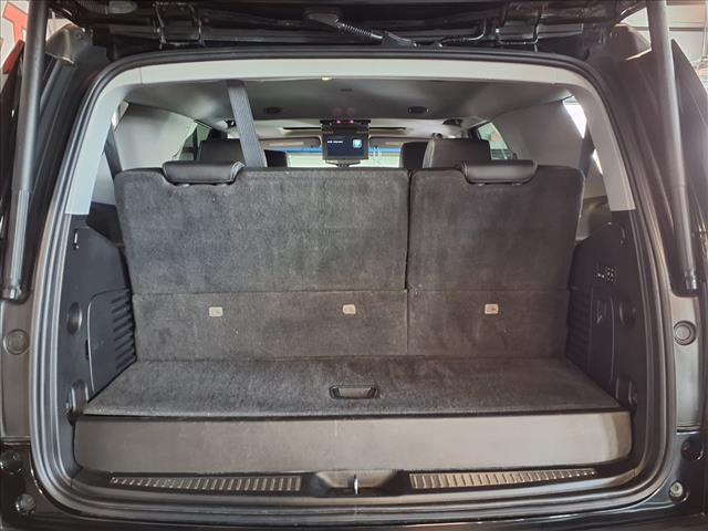 used 2020 GMC Yukon car, priced at $39,988