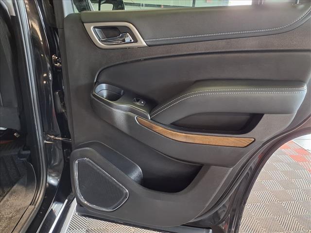 used 2020 GMC Yukon car, priced at $39,988