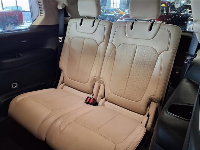 used 2021 Jeep Grand Cherokee L car, priced at $27,988