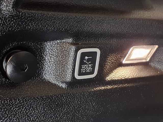 used 2021 Jeep Grand Cherokee L car, priced at $27,988