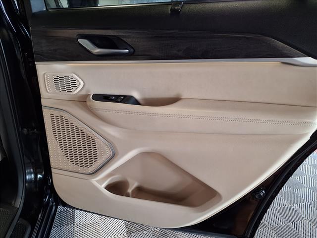 used 2021 Jeep Grand Cherokee L car, priced at $27,988