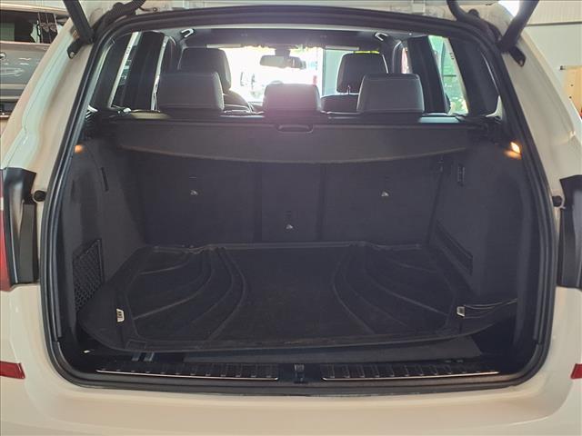 used 2016 BMW X3 car, priced at $15,988