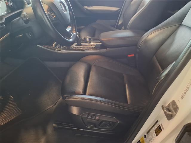 used 2016 BMW X3 car, priced at $15,988