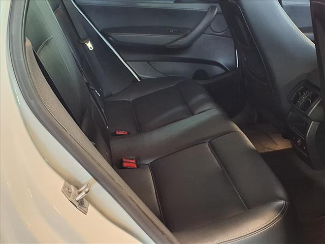 used 2016 BMW X3 car, priced at $15,988