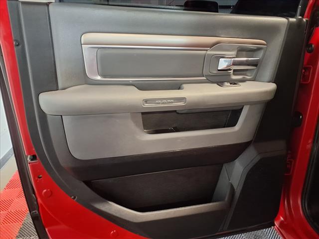 used 2015 Ram 1500 car, priced at $15,988