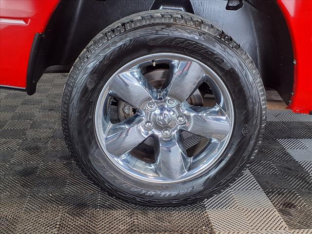 used 2015 Ram 1500 car, priced at $15,988