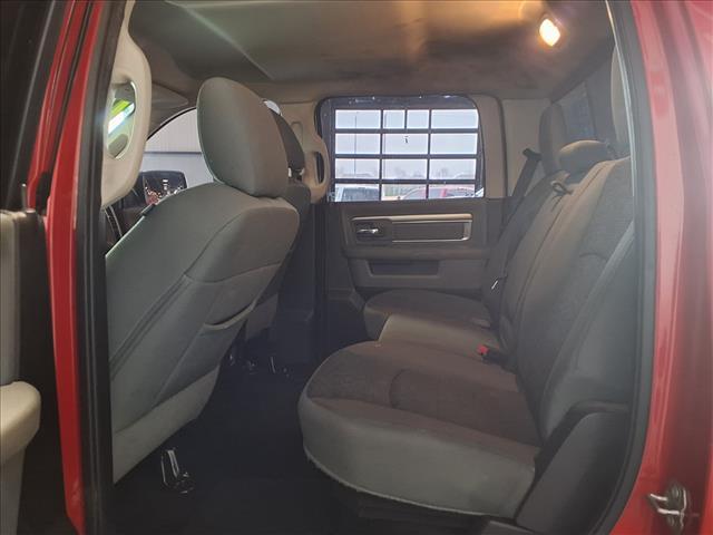 used 2015 Ram 1500 car, priced at $15,988