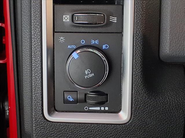 used 2015 Ram 1500 car, priced at $15,988