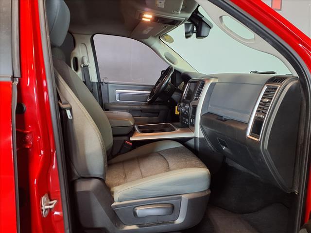 used 2015 Ram 1500 car, priced at $15,988