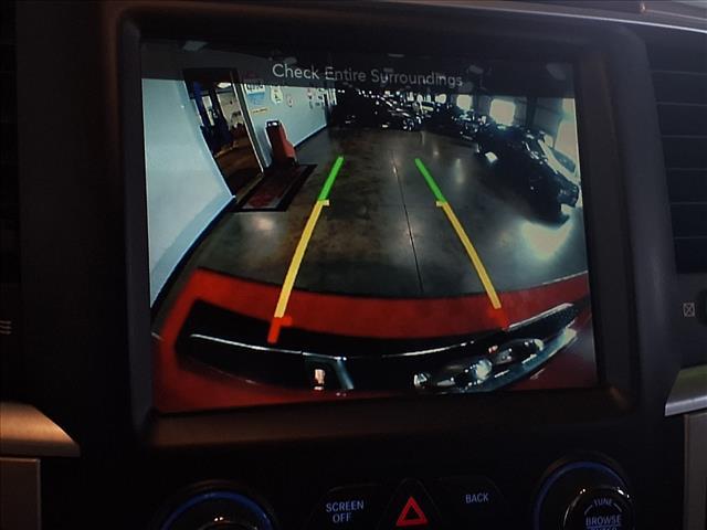 used 2015 Ram 1500 car, priced at $15,988