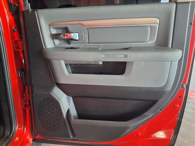 used 2015 Ram 1500 car, priced at $15,988