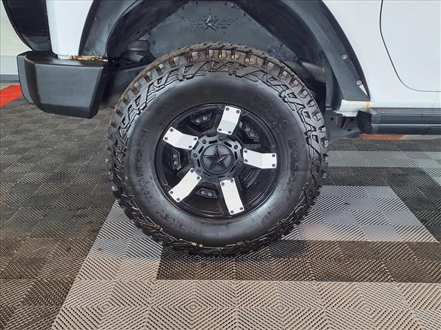 used 2013 Jeep Wrangler car, priced at $15,988