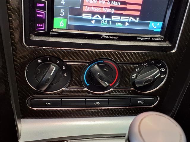 used 2005 Ford Mustang car, priced at $26,988